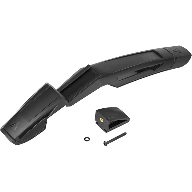 Cube-acid Cube ACID Junior 240 Schutzblech 24" Vorne Kinder Schwarz 5 Cube-acid Cube ACID Junior 240 Schutzblech 24" Vorne Kinder Schwarz – Bild 3