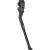 Cube-acid Cube ACID Fahrradständer Universal Kettenstrebe Für Stereo 140/160 Schwarz -City Herrenräder Verkaufsladen cube acid kickstand universal chain stay for stereo 140 160 black 1