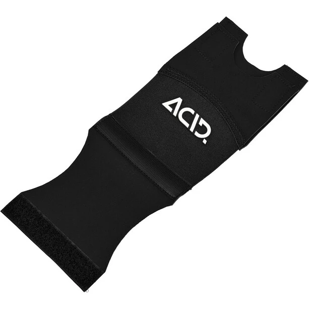 Cube-acid Cube ACID LATZZ Schutzblech 100-130mm Vorne Schwarz 3 Cube-acid Cube ACID LATZZ Schutzblech 100-130mm Vorne Schwarz