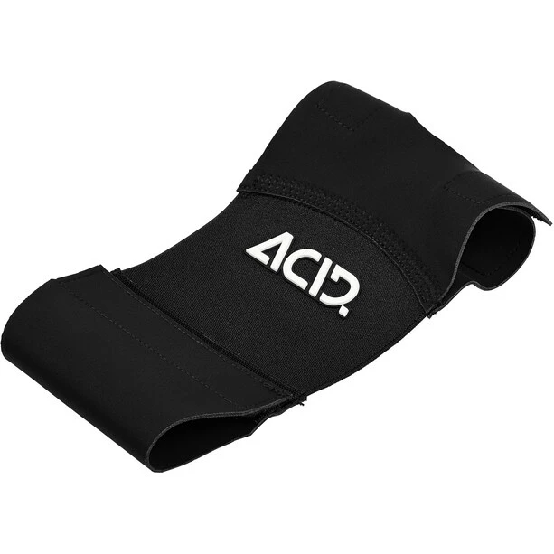 Cube-acid Cube ACID LATZZ Schutzblech 100-130mm Vorne Schwarz 4 Cube-acid Cube ACID LATZZ Schutzblech 100-130mm Vorne Schwarz – Bild 2