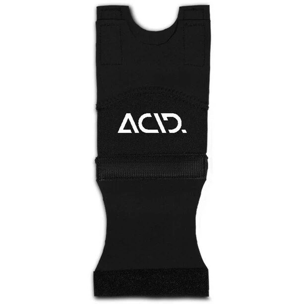 Cube-acid Cube ACID LATZZ Schutzblech 100-130mm Vorne Schwarz 6 Cube-acid Cube ACID LATZZ Schutzblech 100-130mm Vorne Schwarz – Bild 4