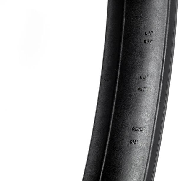 Cube-acid Cube ACID MTB 60 Schutzblechset 27,5"-29" Mit Streben Schwarz 5 Cube-acid Cube ACID MTB 60 Schutzblechset 27,5"-29" Mit Streben Schwarz – Bild 3