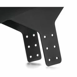 Cube-acid Cube ACID Mud Blocker Vorderradschutzblech 26/27.5/29" Lang Schwarz -City Herrenräder Verkaufsladen cube acid mud blocker front fender 26 275 29 long black 3