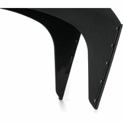 Cube-acid Cube ACID Mud Blocker Hinterradschutzblech 26/27.5/29" Kurz Schwarz -City Herrenräder Verkaufsladen cube acid mud blocker rear fender 26 275 29 short black 3