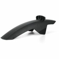 Cube-acid Cube ACID Mud Shield Vorderradschutzblech 26/27.5/29" Kurz Schwarz