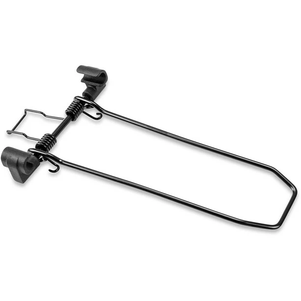 Cube-acid Cube ACID Pure Federklappe Schwarz 3 Cube-acid Cube ACID Pure Federklappe Schwarz