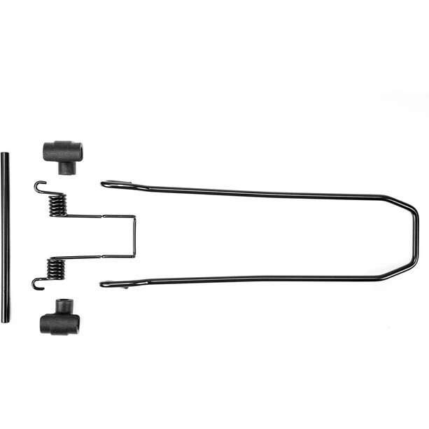 Cube-acid Cube ACID Pure Federklappe Schwarz 5 Cube-acid Cube ACID Pure Federklappe Schwarz – Bild 3