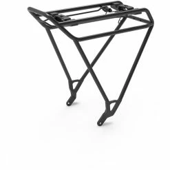 Cube-acid Cube ACID RILink SIC Compact Gepäckträger 20" Schwarz