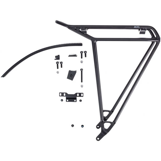 Cube-acid Cube ACID RILink SIC Pure Gepäckträger 27.5" Schwarz 4 Cube-acid Cube ACID RILink SIC Pure Gepäckträger 27.5" Schwarz – Bild 2