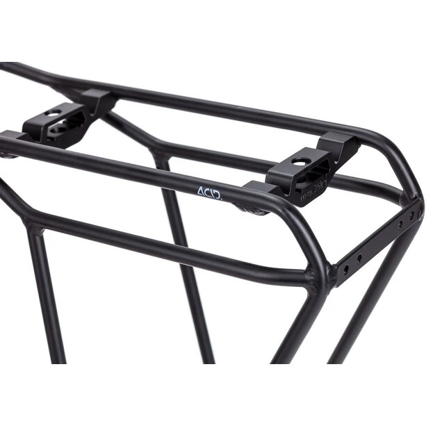 Cube-acid Cube ACID RILink SIC Pure Gepäckträger 27.5" Schwarz 5 Cube-acid Cube ACID RILink SIC Pure Gepäckträger 27.5" Schwarz – Bild 3
