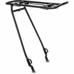 Cube-acid Cube ACID SIC Airy 28" Gepäckträger Schwarz