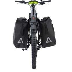 Cube-acid Cube ACID SIC Rail Gepäckträger 27.5" Boost Schwarz -City Herrenräder Verkaufsladen cube acid sic rail pannier rack 275 boost black 4