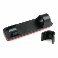 Cube-acid Cube ACID Slim Clip Reflektor Für Gepäckträger -City Herrenräder Verkaufsladen cube acid slim clip reflector for pannier rack 2