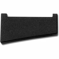 Cube-acid Cube ACID Spacer Für Gepäckträger Vorne 12mm 2.0 Schwarz