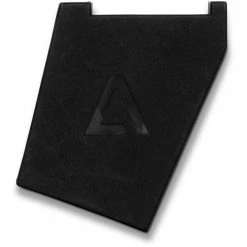 Cube-acid Cube ACID Spacer Für Gepäckträger Hinten 38mm 2.0 Schwarz