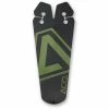 Cube-acid Cube ACID Splash Schutzblech Hinten Schwarz/oliv -City Herrenräder Verkaufsladen cube acid splash rear fender blacknolive 1