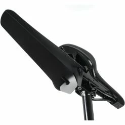 Cube-acid Cube ACID Splash Schutzblech Hinten Schwarz/oliv -City Herrenräder Verkaufsladen cube acid splash rear fender blacknolive 2