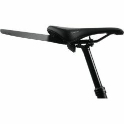 Cube-acid Cube ACID Splash Schutzblech Hinten Schwarz/oliv -City Herrenräder Verkaufsladen cube acid splash rear fender blacknolive 3