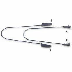 Cube-acid Cube ACID Streben Für Schutzblechset Trekking 53 Schwarz