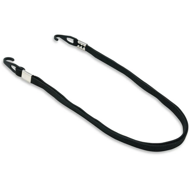 Cube-acid Cube ACID Befestigungsband Für Gepäckträger Schwarz 3 Cube-acid Cube ACID Befestigungsband Für Gepäckträger Schwarz