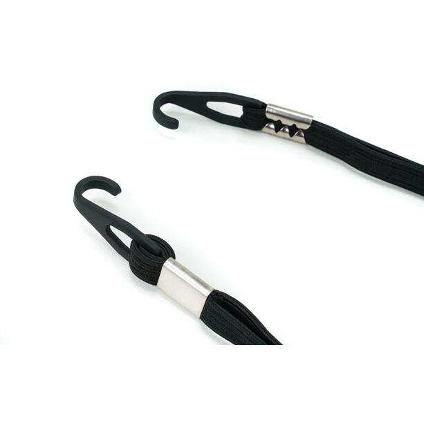 Cube-acid Cube ACID Befestigungsband Für Gepäckträger Schwarz 4 Cube-acid Cube ACID Befestigungsband Für Gepäckträger Schwarz – Bild 2