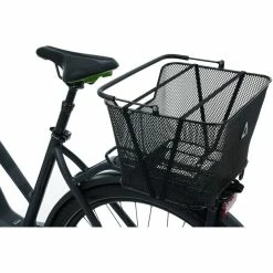 Cube-acid Cube ACID Befestigungsband Für Gepäckträger Schwarz 7 Cube-acid Cube ACID Befestigungsband Für Gepäckträger Schwarz -City Herrenräder Verkaufsladen cube acid strap for pannier rack black 3