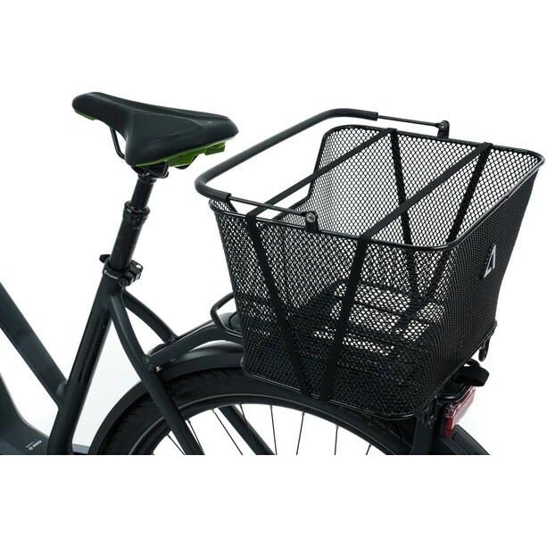 Cube-acid Cube ACID Befestigungsband Für Gepäckträger Schwarz 5 Cube-acid Cube ACID Befestigungsband Für Gepäckträger Schwarz – Bild 3