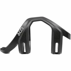 Cube-acid Cube ACID Universal Flaschenhalter Schwarz/weiß -City Herrenräder Verkaufsladen cube acid universal bottle cage blacknwhite 3