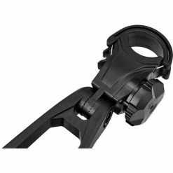 Cube-acid Cube ACID Vane Disc Steckschutzblech 27,5" Hinten Schwarz/grau -City Herrenräder Verkaufsladen cube acid vane disc mudguard 275 rear blackngrey 3