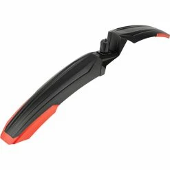 Cube-acid Cube ACID Vane Steckschutzblech 27,5" Vorne Schwarz/rot