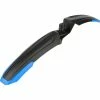 Cube-acid Cube ACID Vane Steckschutzblech 29" Vorne Schwarz/blau -City Herrenräder Verkaufsladen cube acid vane mudguard 29 front blacknblue 1