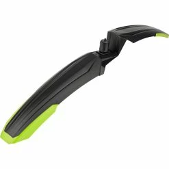 Cube-acid Cube ACID Vane Steckschutzblech 29" Vorne Schwarz/grün