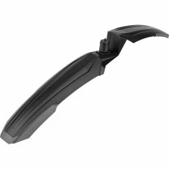 Cube-acid Cube ACID Vane Steckschutzblech 29" Vorne Schwarz/grau