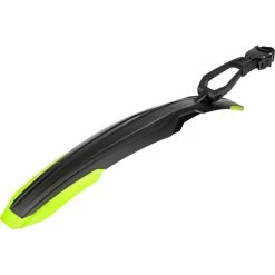 Cube-acid Cube ACID Vane Pro Steckschutzblech 27,5" Hinten Schwarz/grün