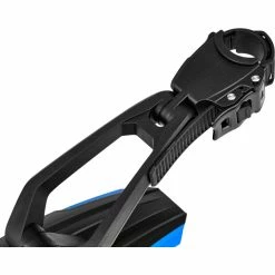 Cube-acid Cube ACID Vane Pro Steckschutzblech 29" Hinten Schwarz/blau -City Herrenräder Verkaufsladen cube acid vane pro mudguard 29 rear blacknblue 3