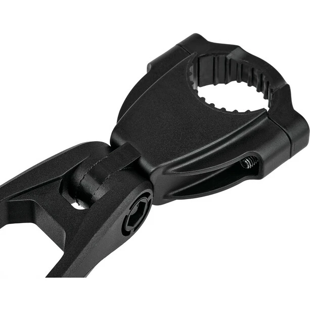 Cube-acid Cube ACID Vane Pure Steckschutzblech 27,5" Hinten Schwarz/grün 5 Cube-acid Cube ACID Vane Pure Steckschutzblech 27,5" Hinten Schwarz/grün – Bild 3