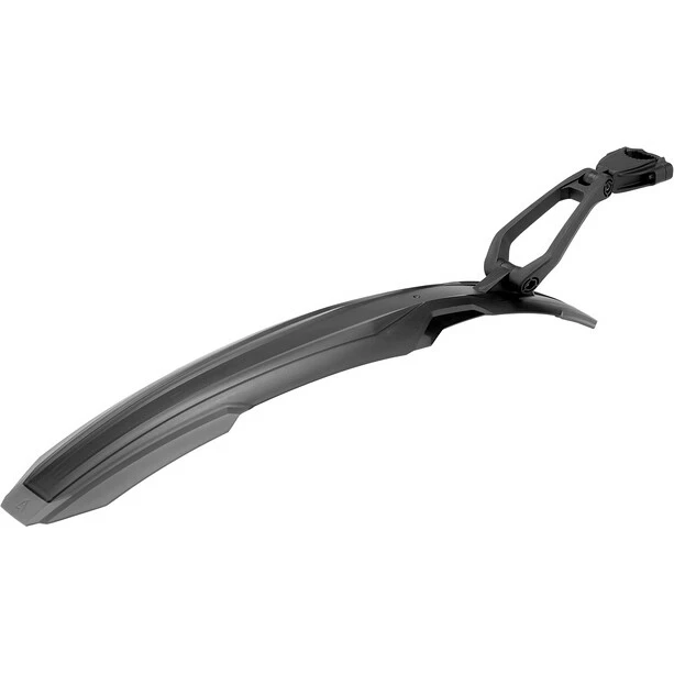 Cube-acid Cube ACID Vane Pure Steckschutzblech 27,5" Hinten Schwarz/grau 3 Cube-acid Cube ACID Vane Pure Steckschutzblech 27,5" Hinten Schwarz/grau