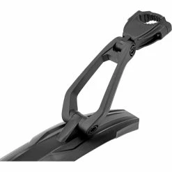 Cube-acid Cube ACID Vane Pure Steckschutzblech 27,5" Hinten Schwarz/grau 8 Cube-acid Cube ACID Vane Pure Steckschutzblech 27,5" Hinten Schwarz/grau -City Herrenräder Verkaufsladen cube acid vane pure mudguard 275 rear blackngrey 3