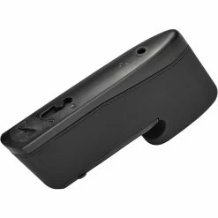 Cube Aerium C:68 Trinksystem 750ml Schwarz