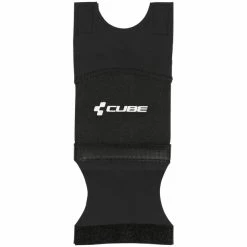 Cube Cubeguard LATZZ Downhill Schutzblech 180-200mm Schwarz
