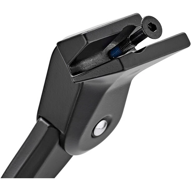 Cube Cubestand CMPT Fahrradständer Schwarz 4 Cube Cubestand CMPT Fahrradständer Schwarz – Bild 2