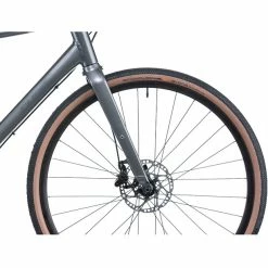 Cube Editor Grau -City Herrenräder Verkaufsladen cube editor greynsilver 3