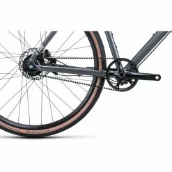 Cube Editor Grau -City Herrenräder Verkaufsladen cube editor greynsilver 4