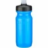 Cube Feather Trinkflasche 500ml Blau 2 Cube Feather Trinkflasche 500ml Blau -City Herrenräder Verkaufsladen cube feather drinking bottle 500ml blue 1