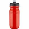 Cube Feather Trinkflasche 500ml Rot -City Herrenräder Verkaufsladen cube feather drinking bottle 500ml red 1