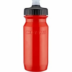 Cube Feather Trinkflasche 500ml Rot