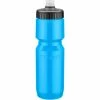 Cube Feather Trinkflasche 750ml Blau
