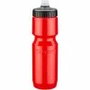 Cube Feather Trinkflasche 750ml Rot -City Herrenräder Verkaufsladen cube feather drinking bottle 750ml red 1