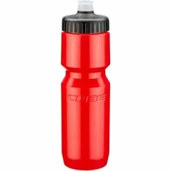Cube Feather Trinkflasche 750ml Rot