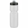 Cube Feather Trinkflasche 750ml Transparent -City Herrenräder Verkaufsladen cube feather drinking bottle 750ml transparent 1